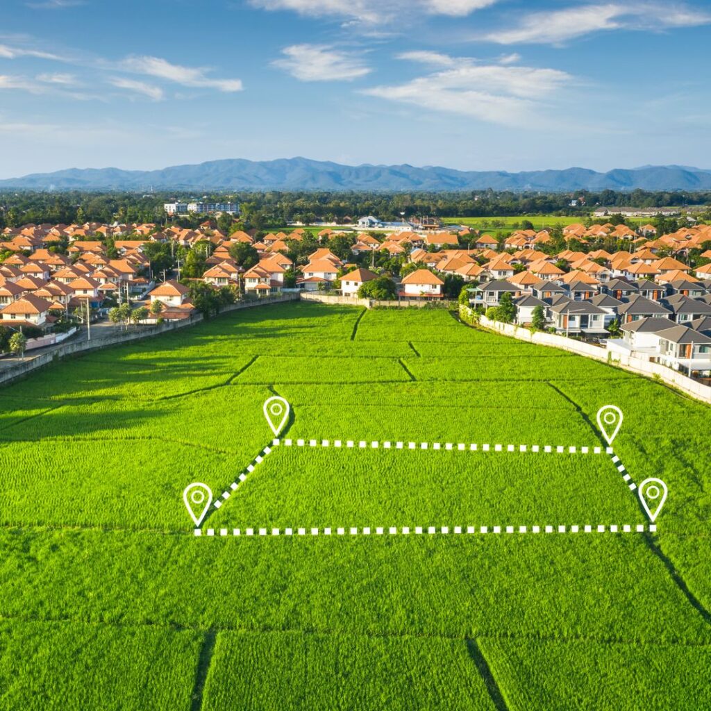 Villa Plots
