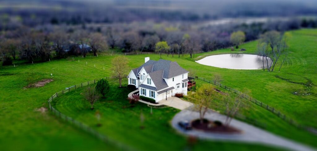Villa Plots