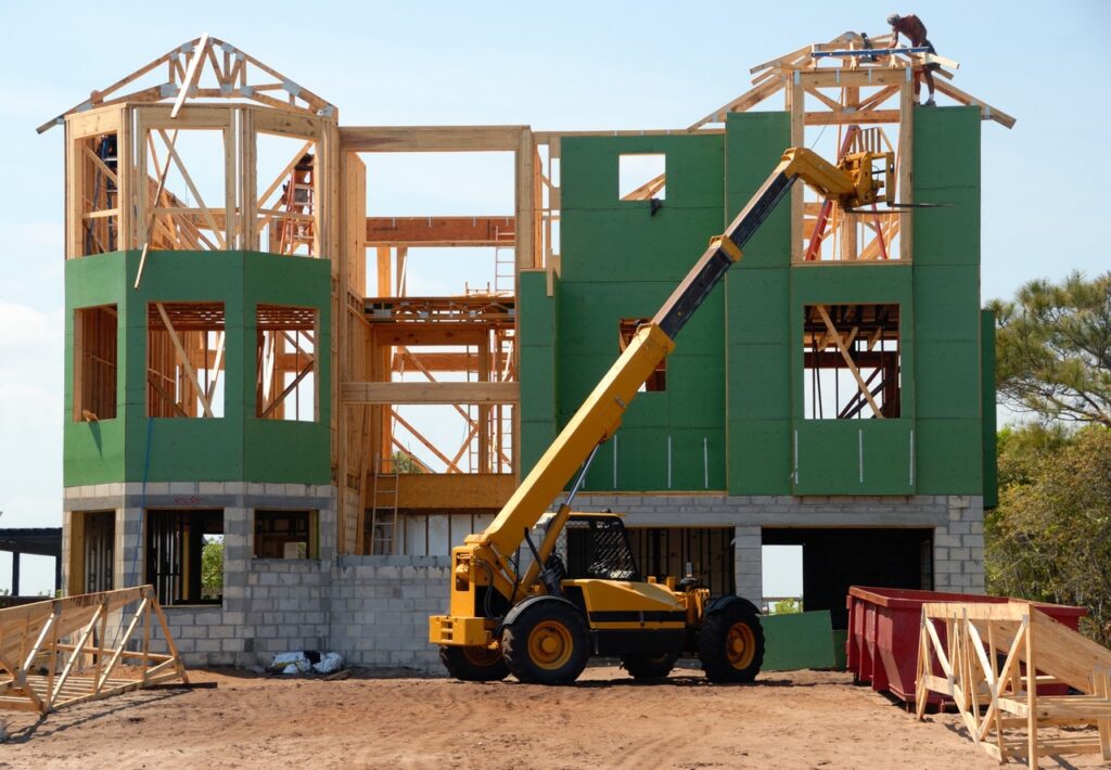 Allied Developer Industrial Plots