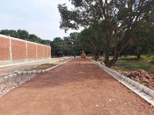 residential plot in bulandshahr