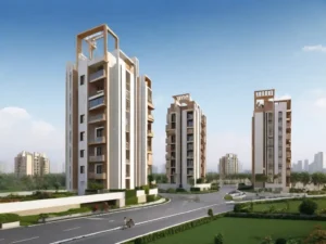 Plot in Ghaziabad